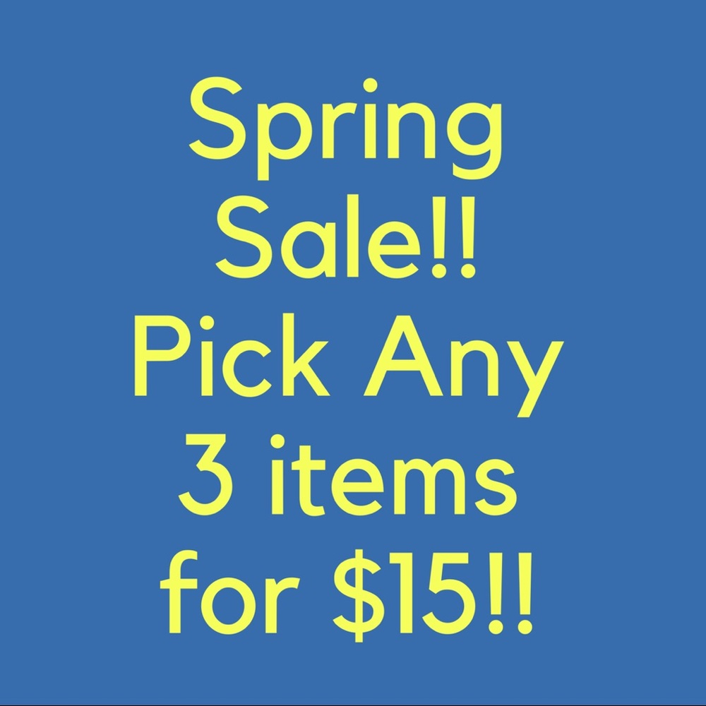 Sale!!